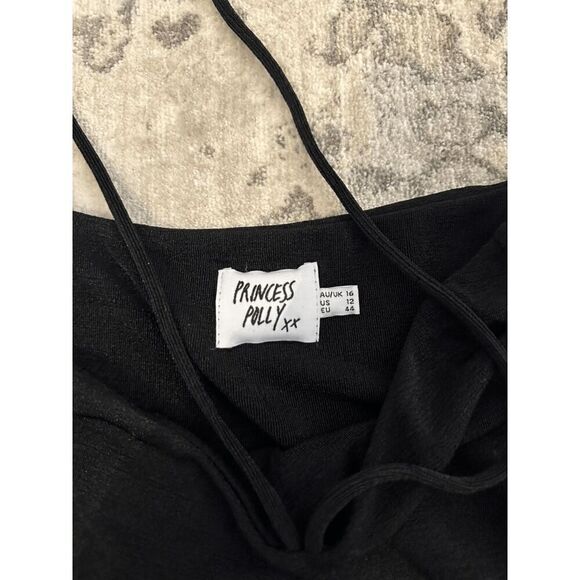 Princess Polly Maisie Mini Skirt - Picture 3 of 5